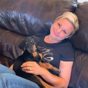 Meet your Posher, Savannah